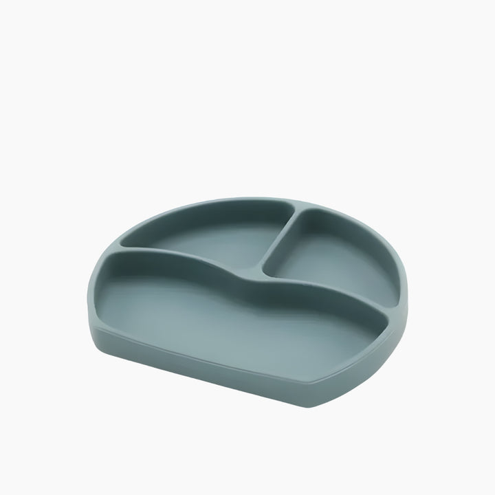Babyjem Silicon Feeding Set