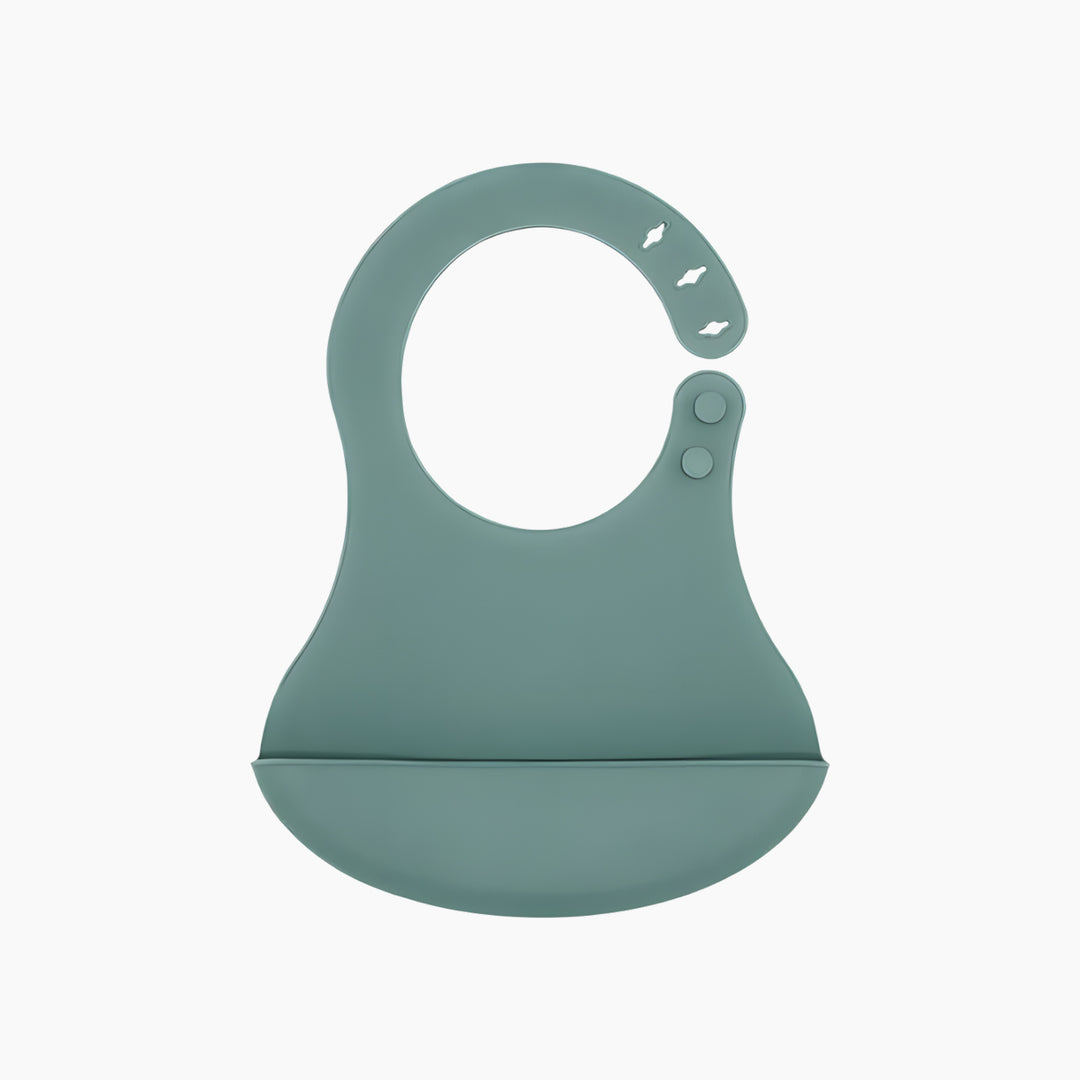 Babyjem Silicon Feeding Set