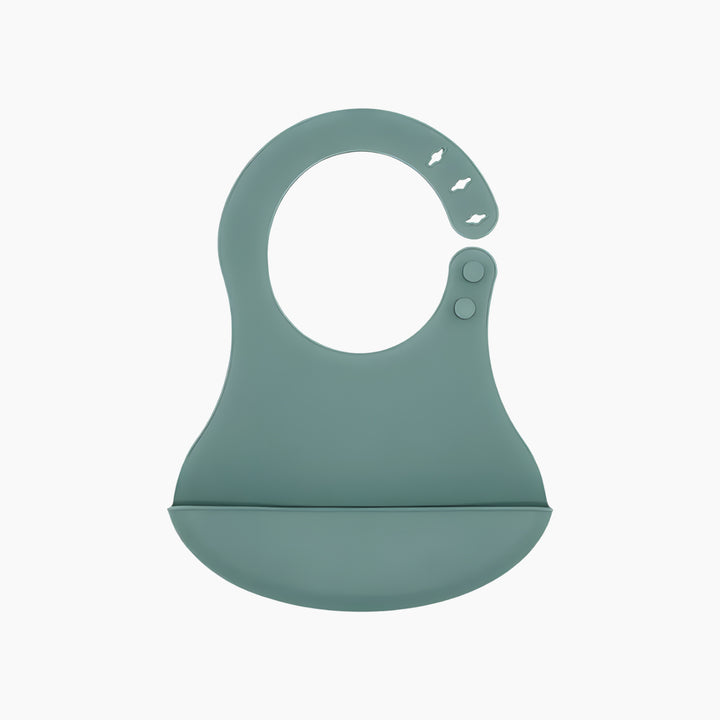 Babyjem Silicon Feeding Set