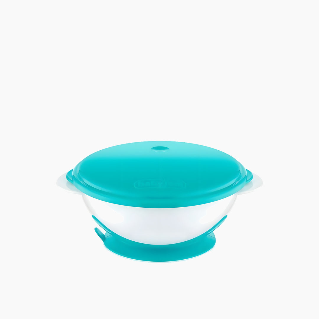 Babyjem Vacuum Plate