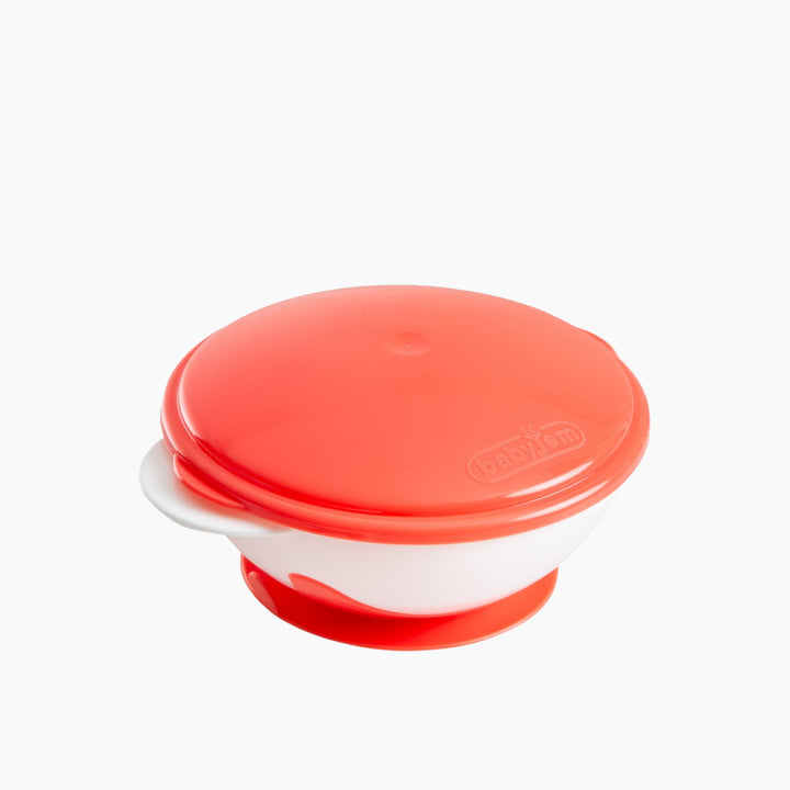 Babyjem Vacuum Plate
