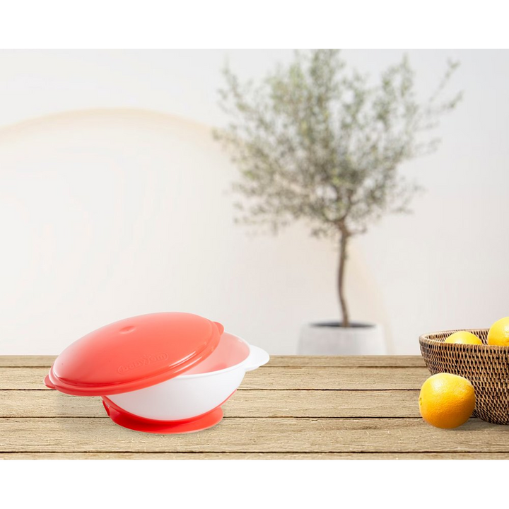 Babyjem Vacuum Plate