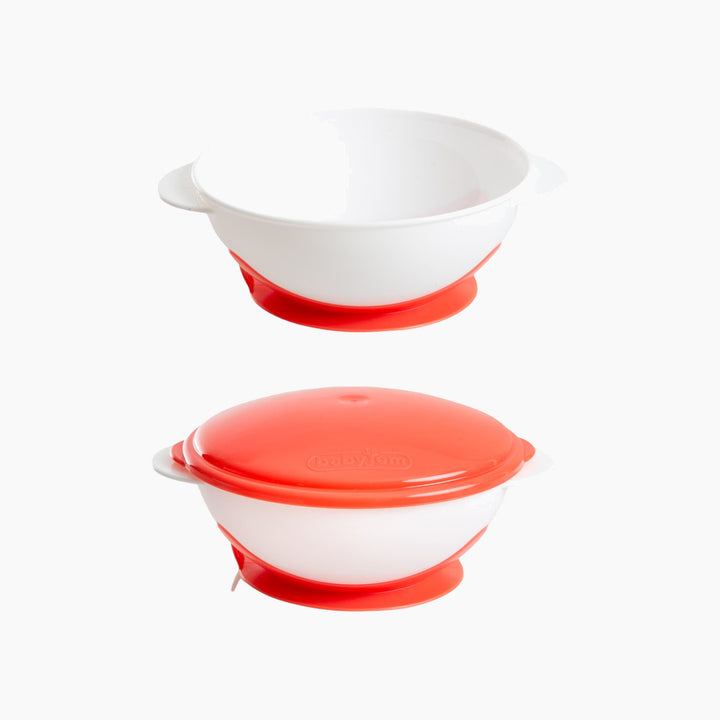 Babyjem Vacuum Plate