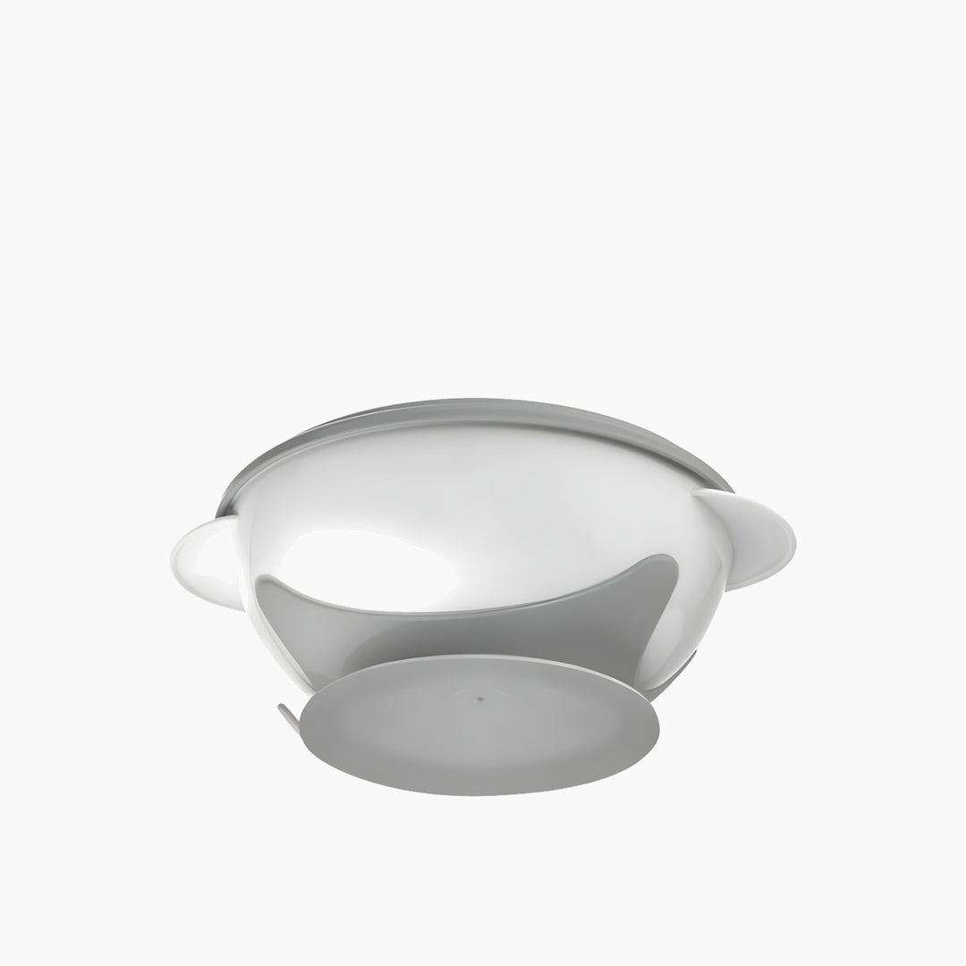 Babyjem Vacuum Plate