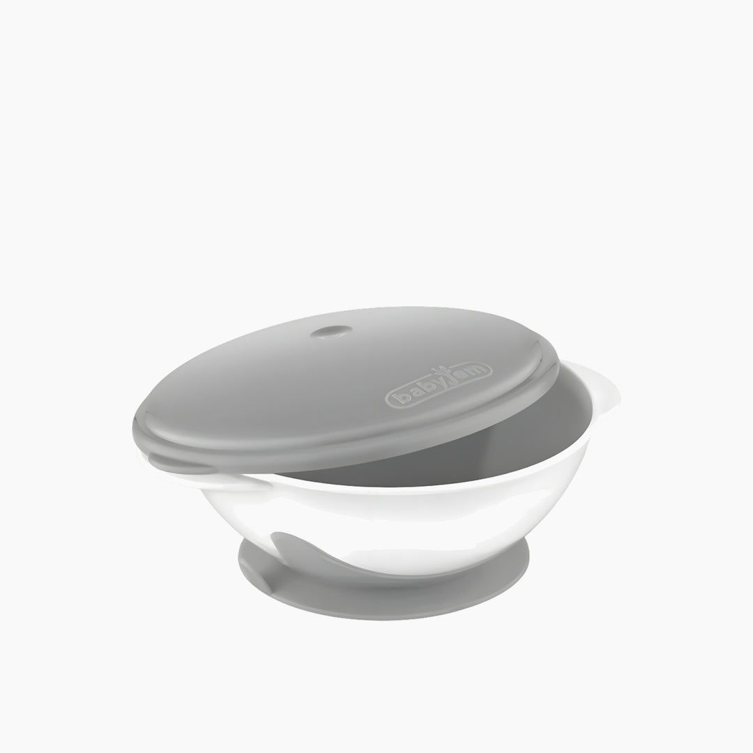 Babyjem Vacuum Plate