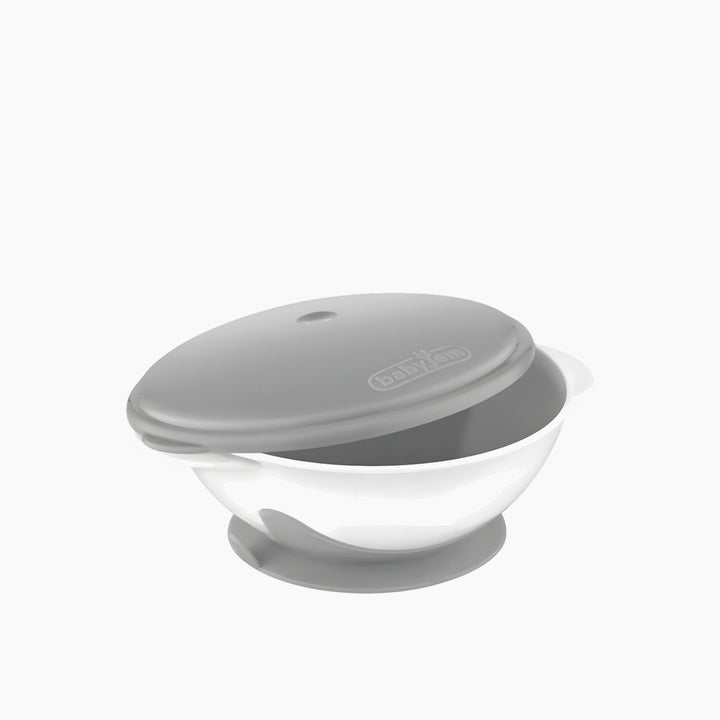 Babyjem Vacuum Plate