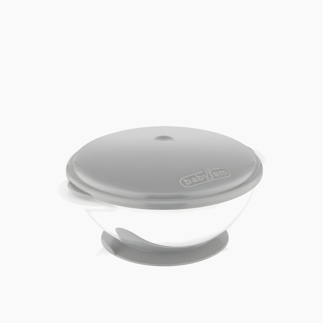 Babyjem Vacuum Plate