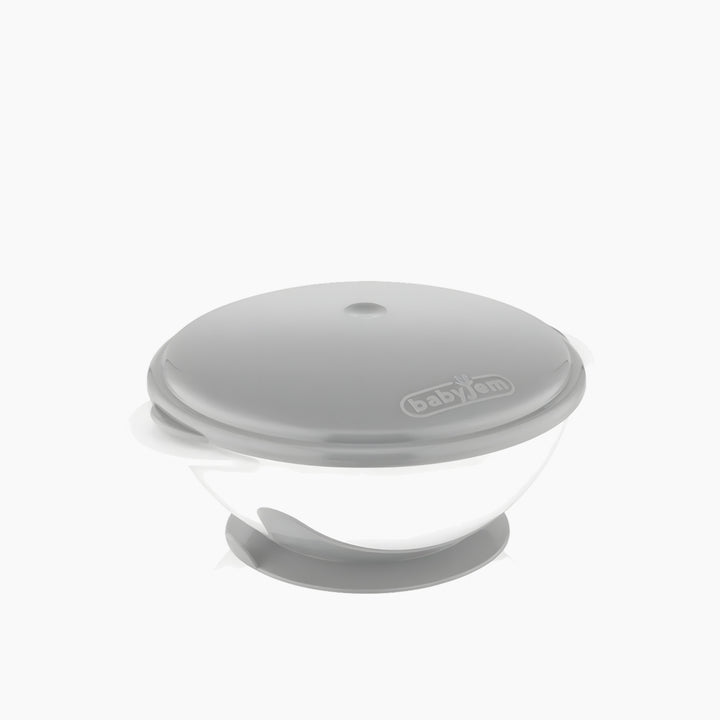 Babyjem Vacuum Plate