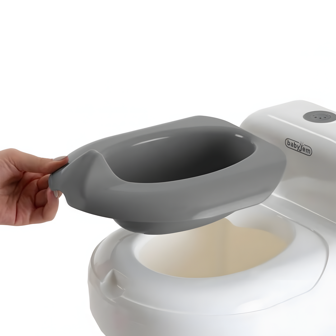 Babyjem Sound Potty Training Potty
