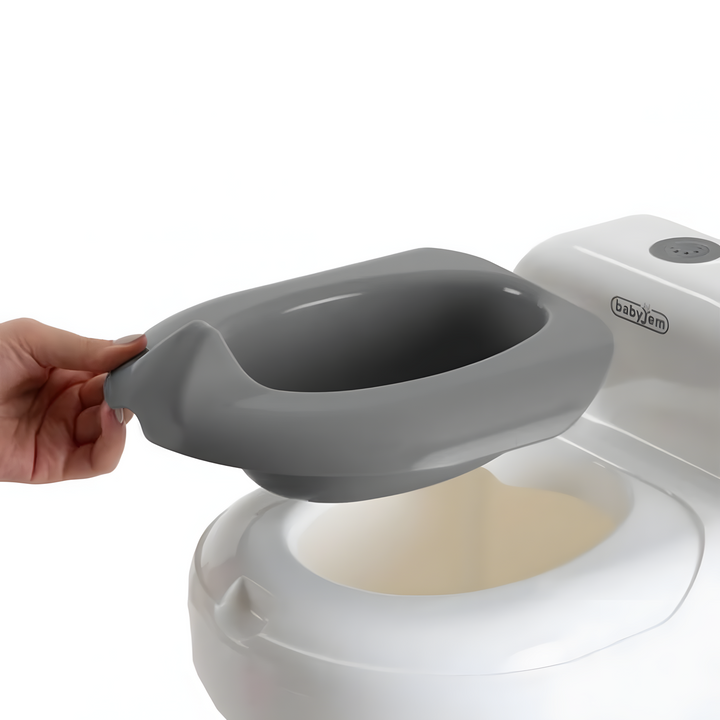 Babyjem Sound Potty Training Potty