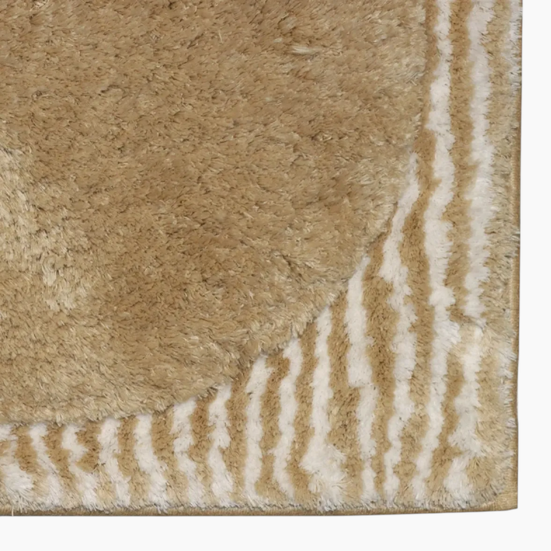 Nova Home Blend 50 x 80 Bath Rug
