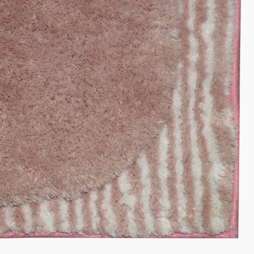 Nova Home Blend 50 x 80 Bath Rug