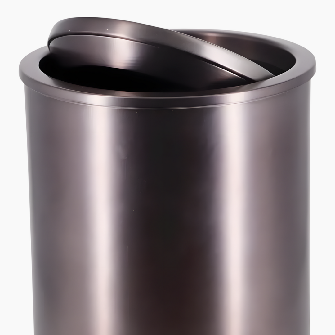 Weva Elagnaza Trash Can