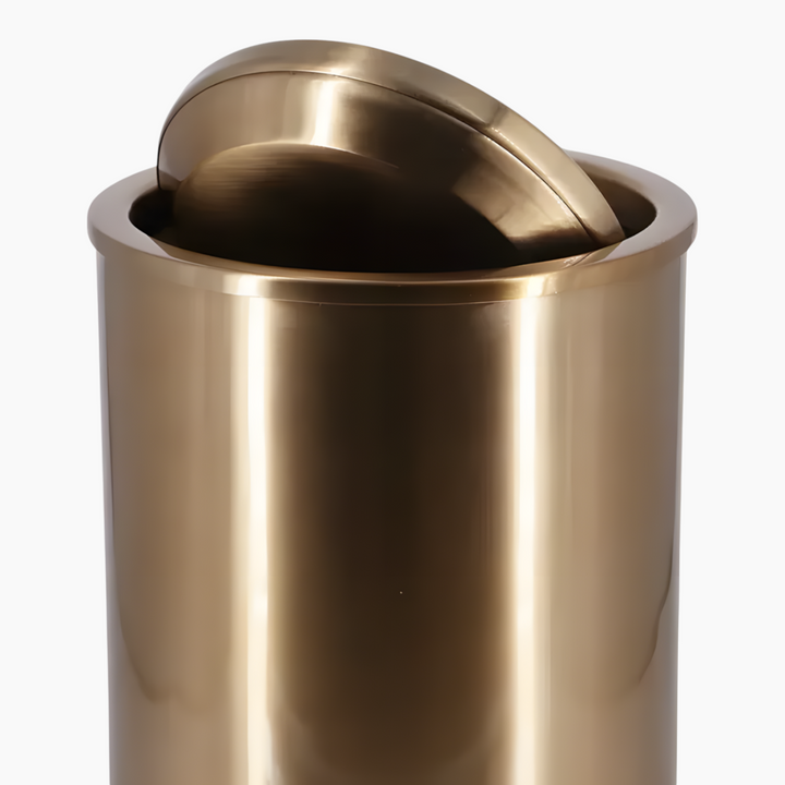 Weva Elagnaza Trash Can
