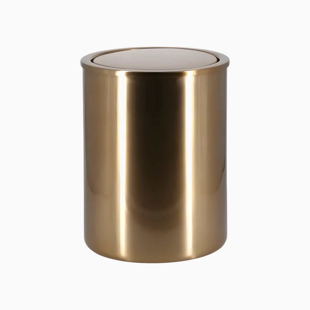Weva Elagnaza Trash Can