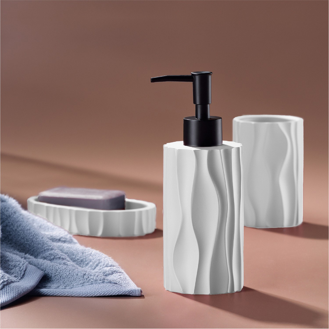 Kela Merida Soap Dispenser