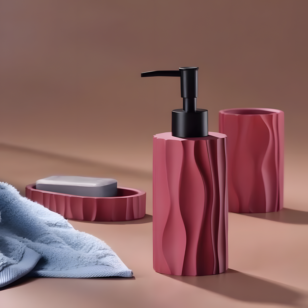 Kela Merida Soap Dispenser