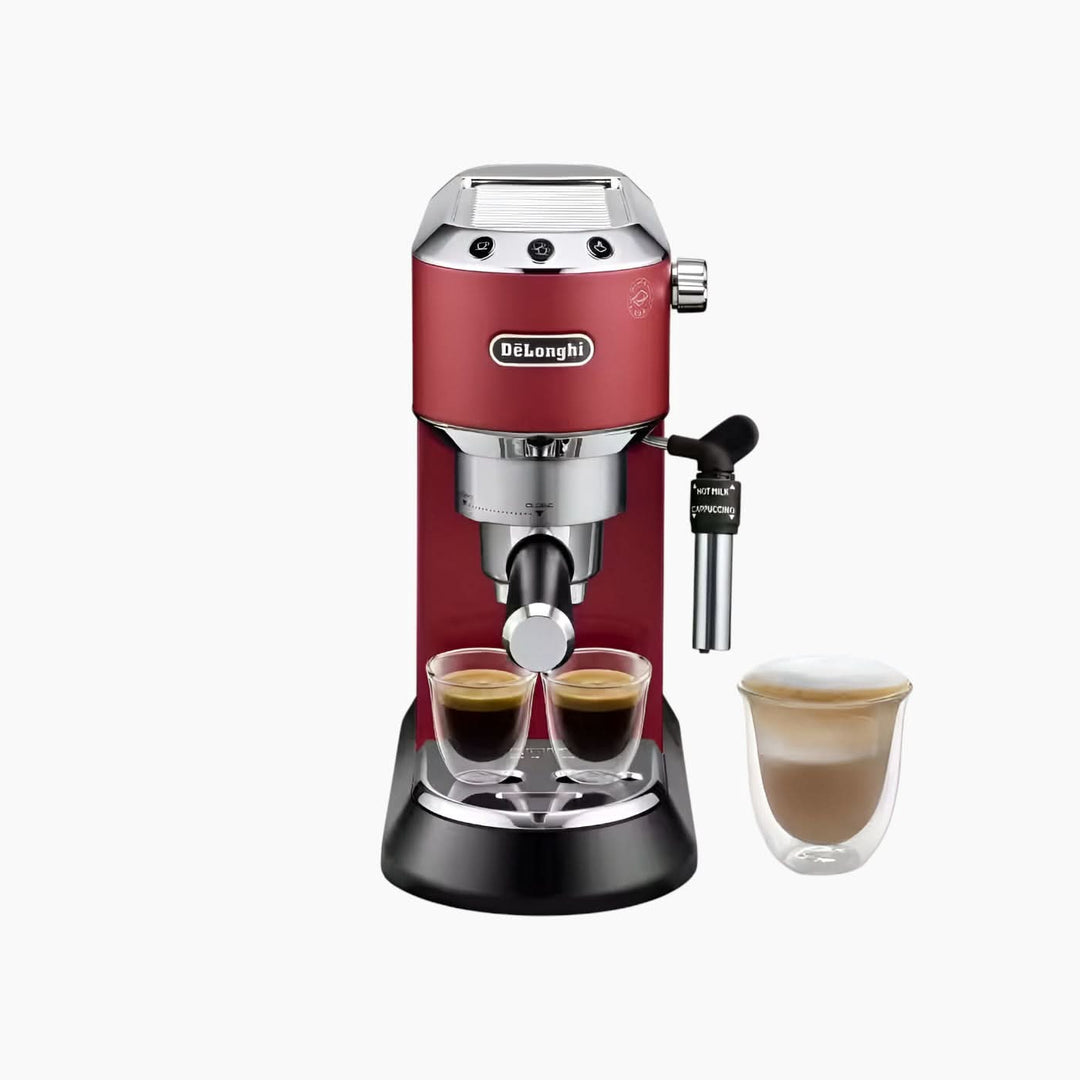 Delonghi Espresso Machine