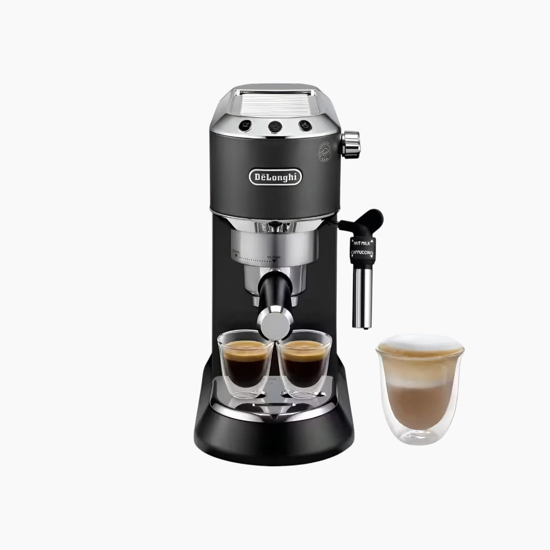 Delonghi Espresso Machine
