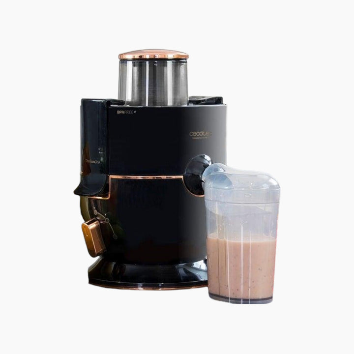 Cecotec Extreme Titanium 19000 Food Blender