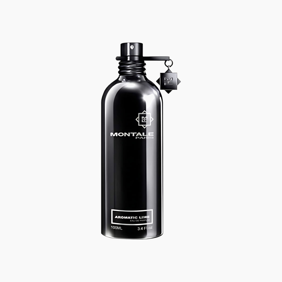 مونتال أروماتيك لايم ماء عطر 100 مل للجنسين