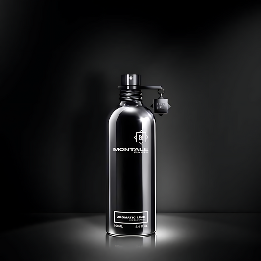 Montale Aromatic Lime EDP 100Ml Unisex