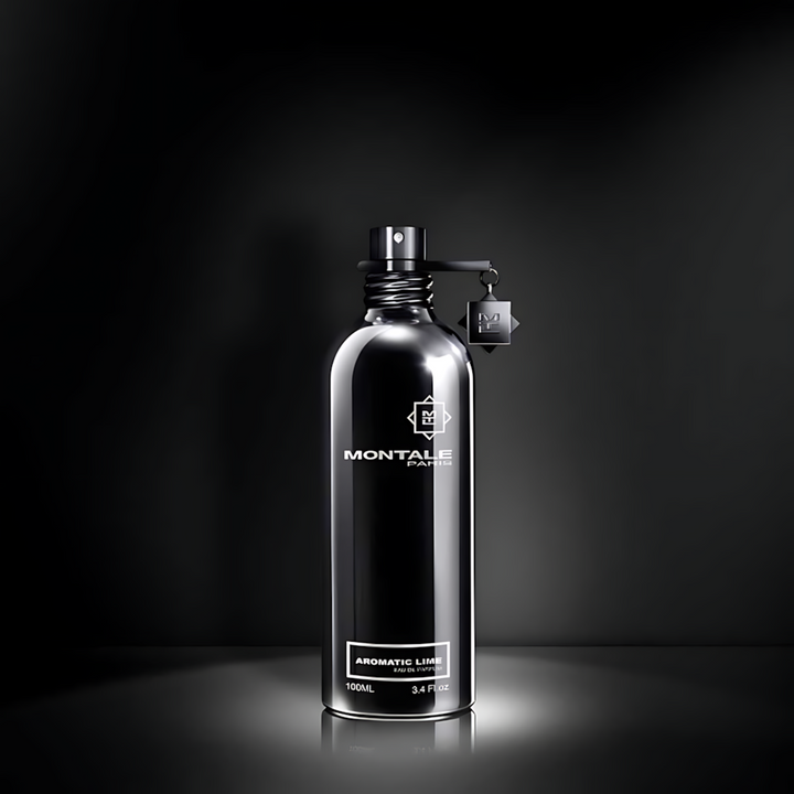 مونتال أروماتيك لايم ماء عطر 100 مل للجنسين