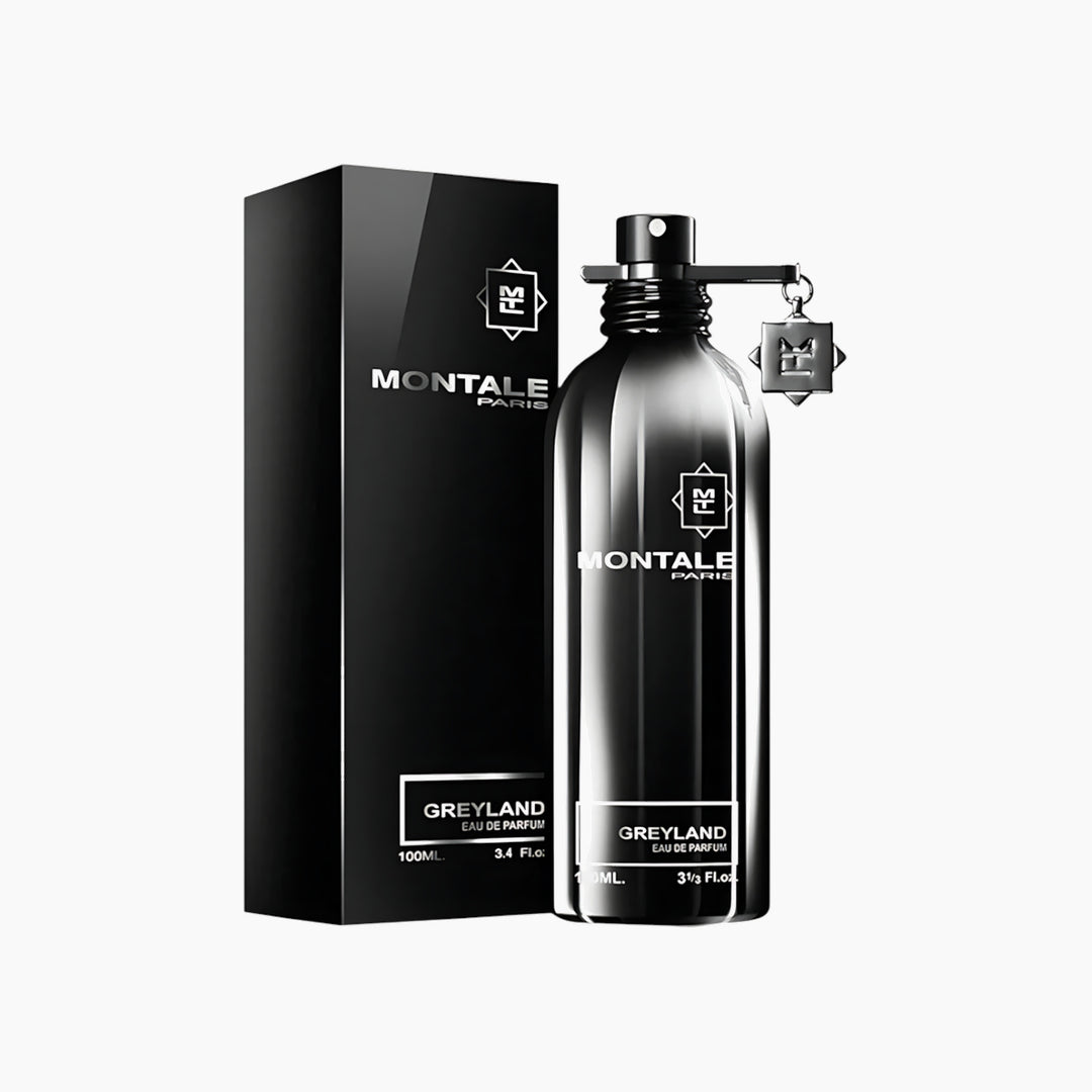 Montale Greyland EDP 100Ml Unisex