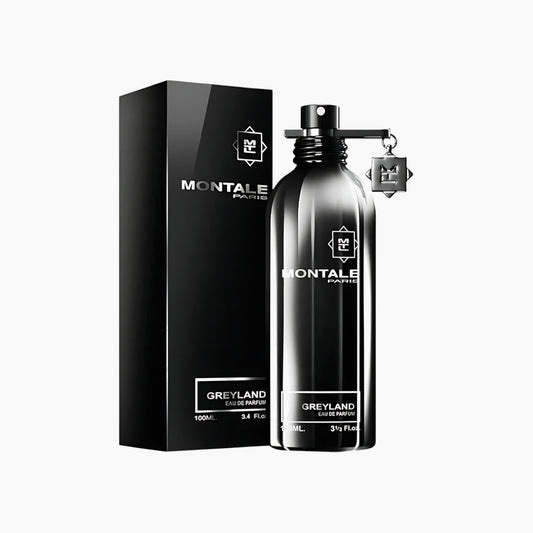 Montale Greyland EDP 100Ml Unisex
