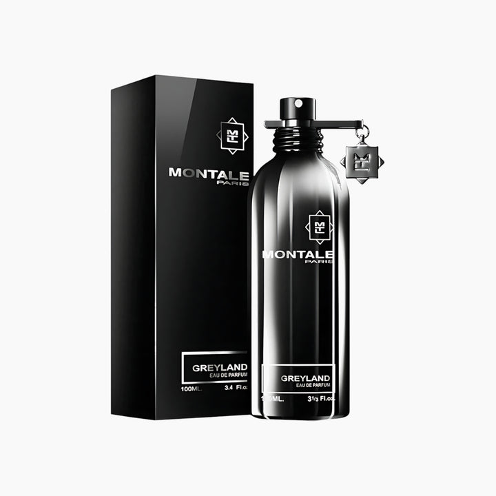 Montale Greyland EDP 100Ml Unisex