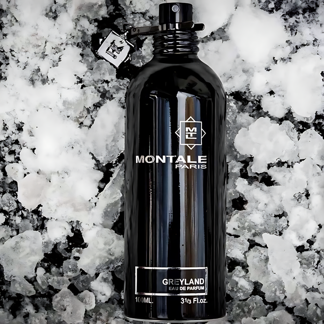Montale Greyland EDP 100Ml Unisex