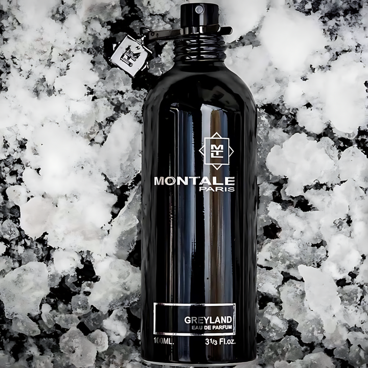 Montale Greyland EDP 100Ml Unisex
