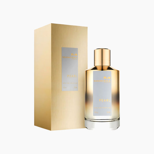 Mancera Pearl EDP 120ML Unisex