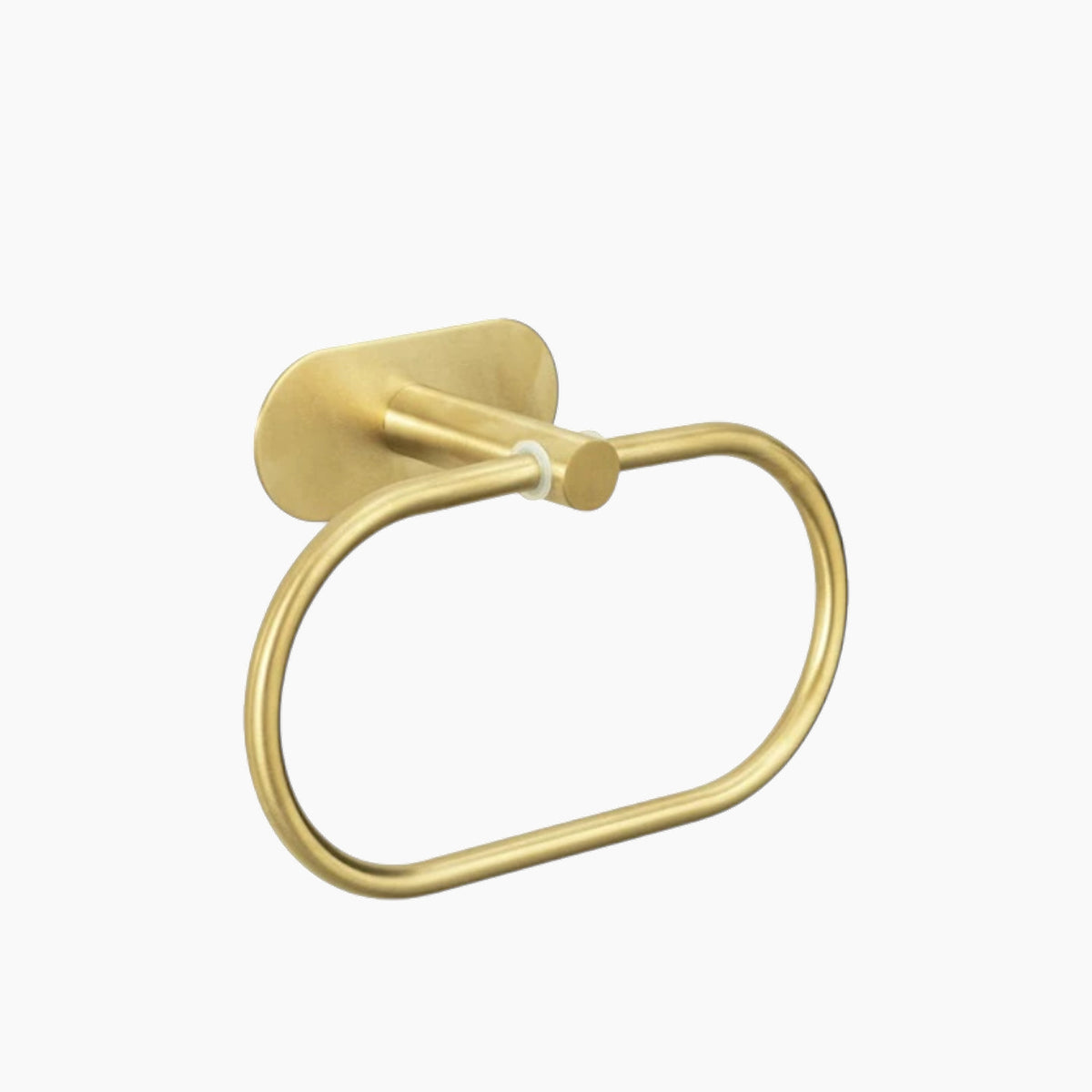22405WenkoOreaTurbo-LocTowelRing-StainlessSteel-GoldMatt_8_formatted - HUNA