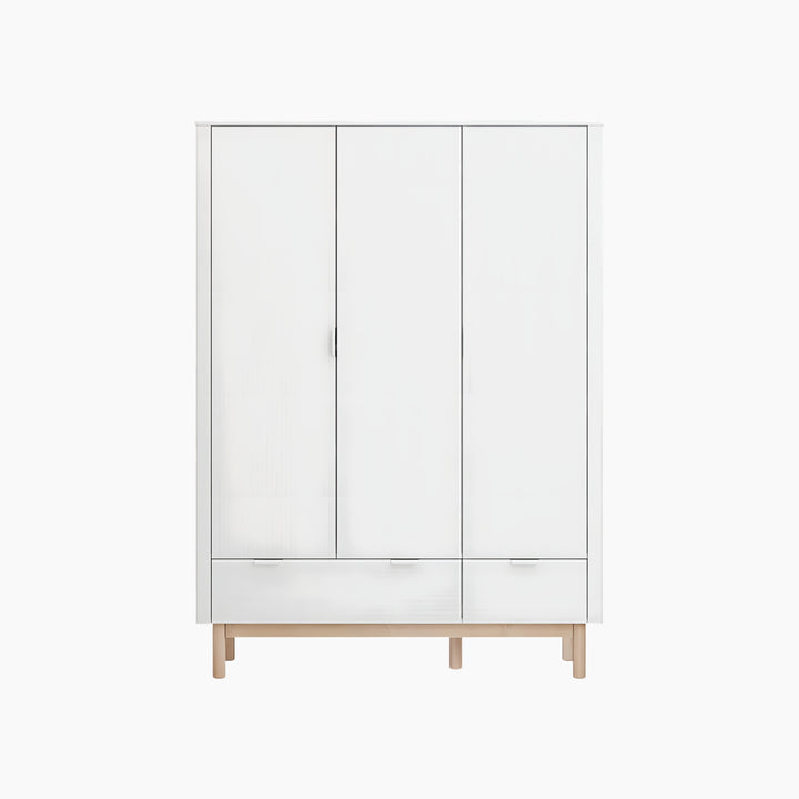 Pinio Miloo 3-Door Wardrobe