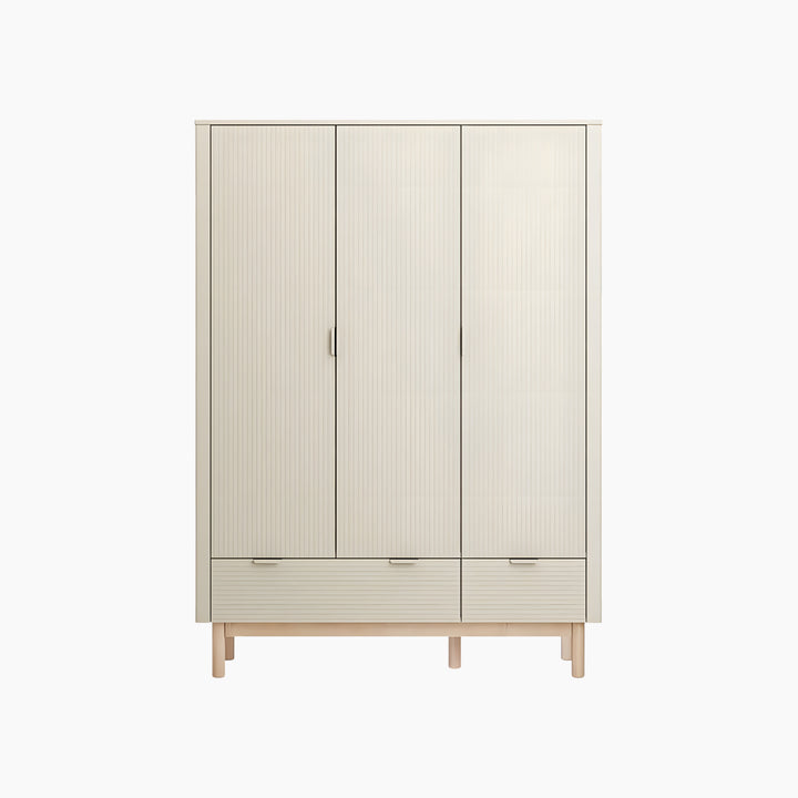 Pinio Miloo 3-Door Wardrobe