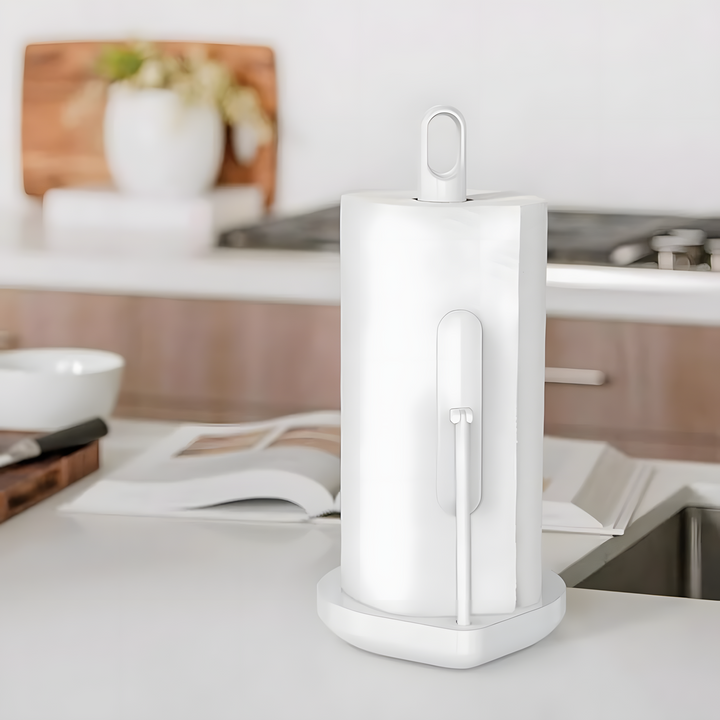 Simplehuman Tension Arm Kitchen Roll Holder