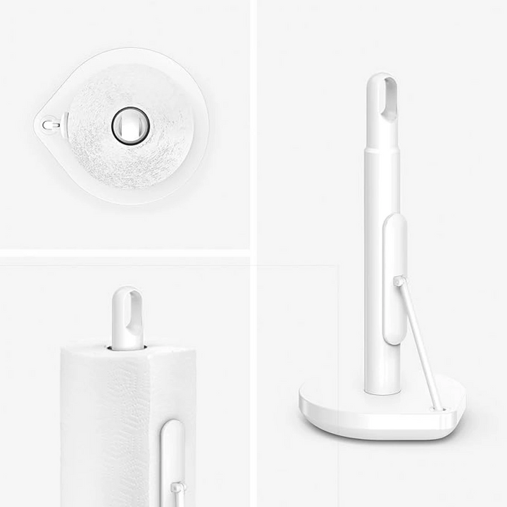 Simplehuman Tension Arm Kitchen Roll Holder