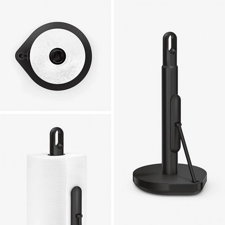 Simplehuman Tension Arm Kitchen Roll Holder