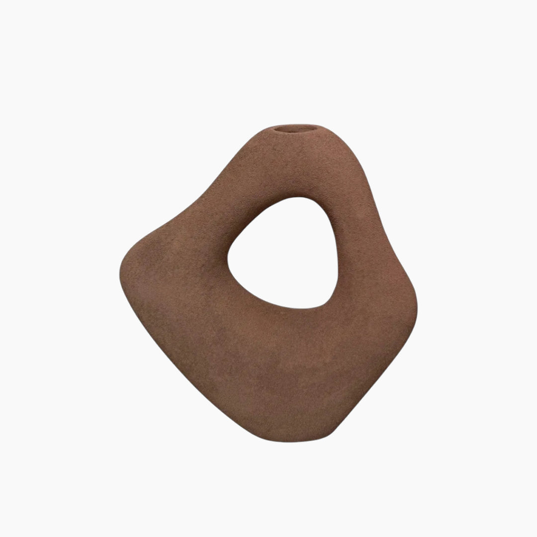 Nova Home Earth Sculpt Vase