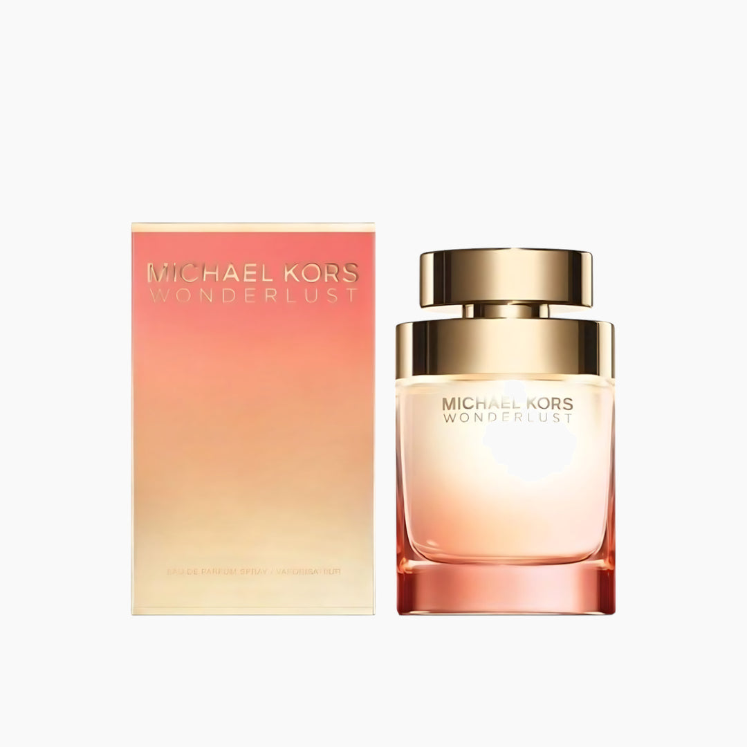 Michael Kors Wonderlust EDP For Women