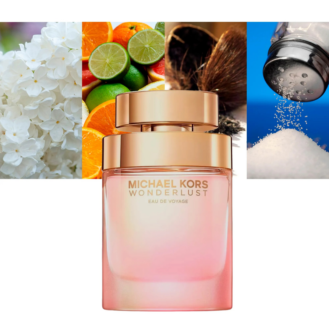 Michael Kors Wonderlust EDP For Women