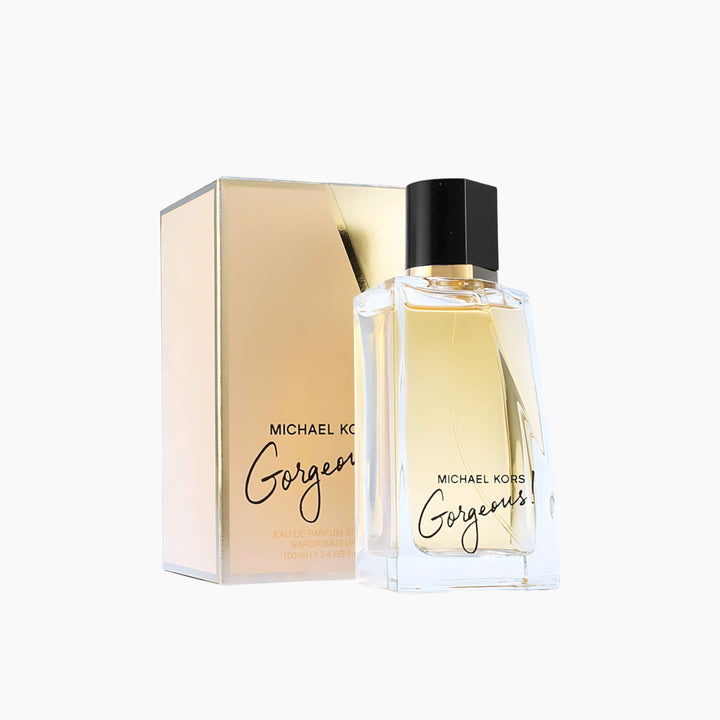 Michael Kors Gorgeous EDP For Women