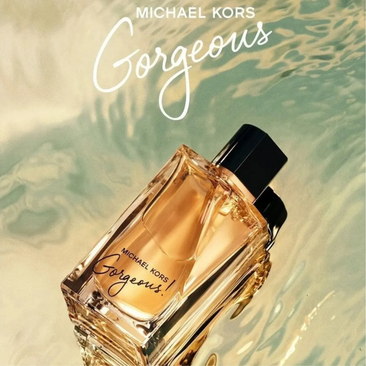 Michael Kors Gorgeous EDP For Women