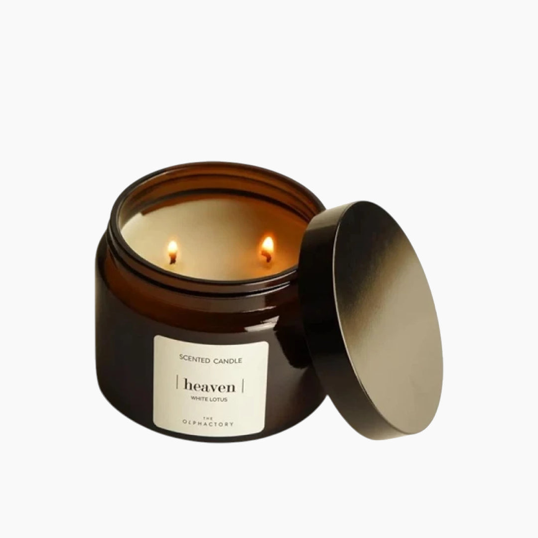 Ambientair The Olphactory Scented Candle