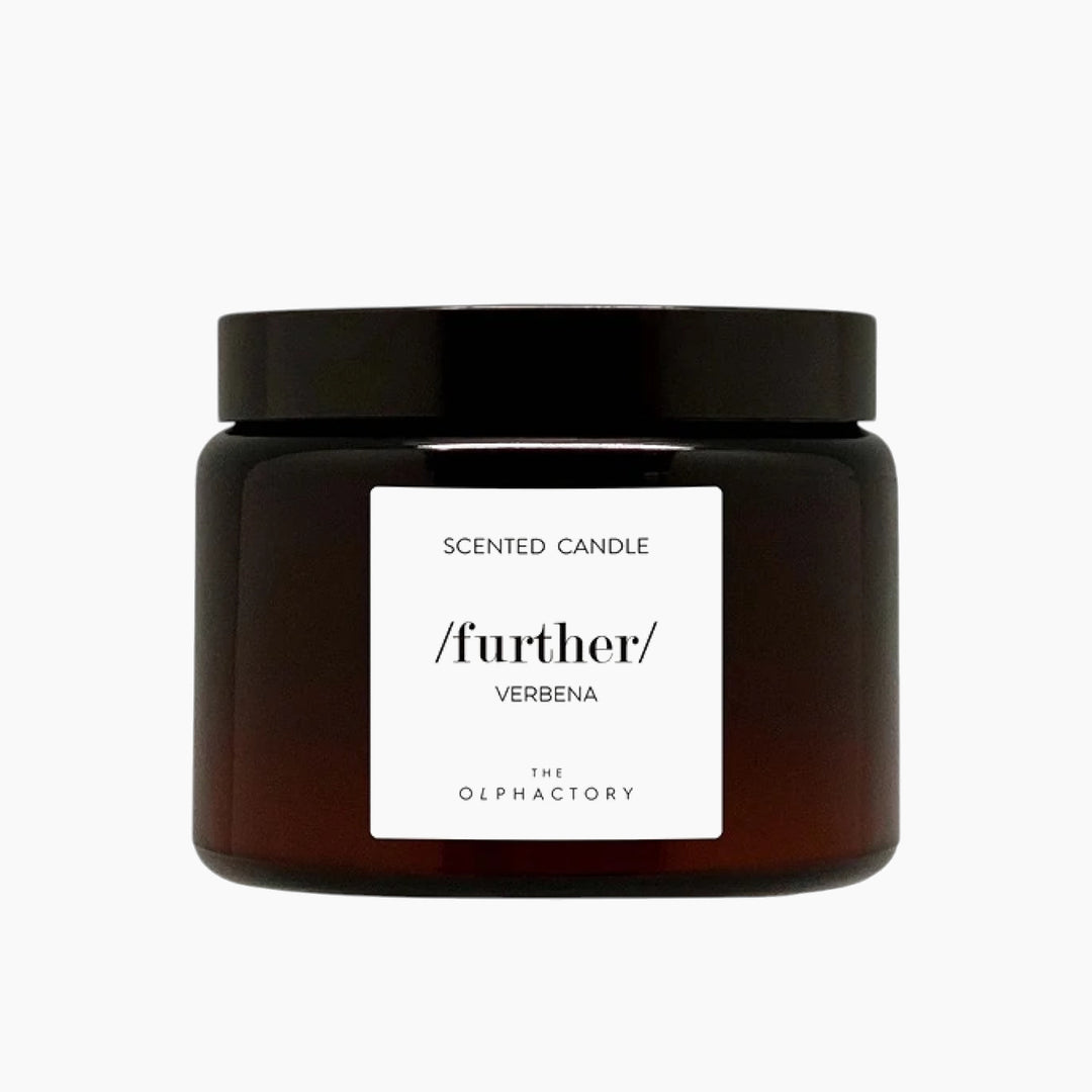 Ambientair The Olphactory Scented Candle