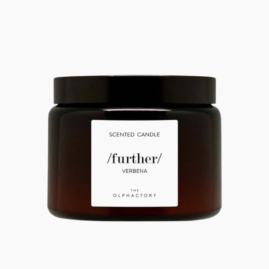Ambientair The Olphactory Scented Candle