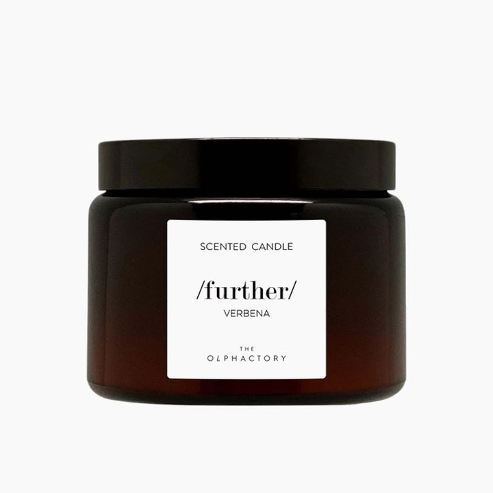 Ambientair The Olphactory Scented Candle