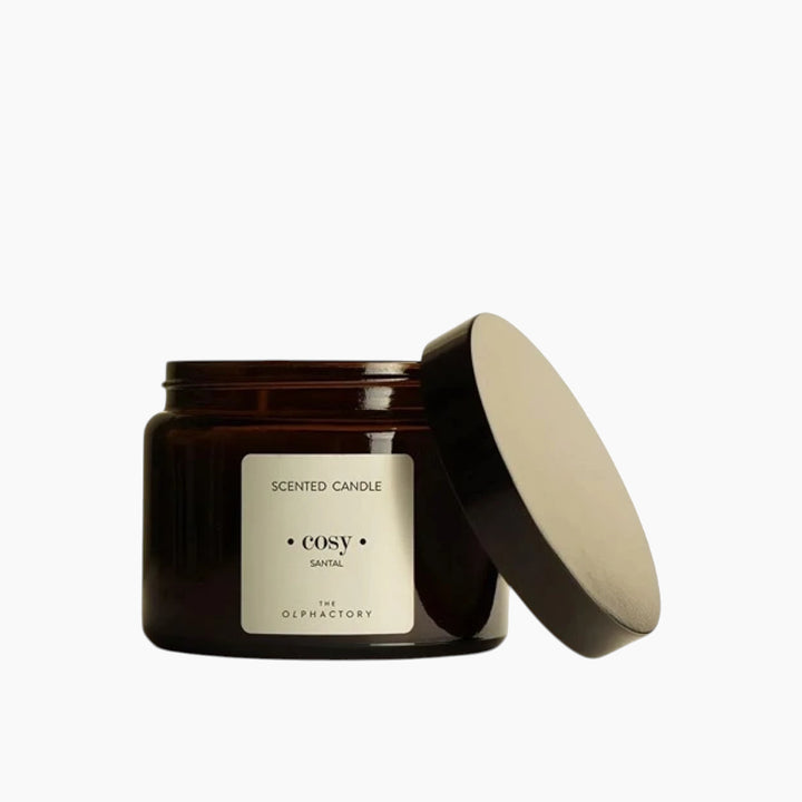 Ambientair The Olphactory Scented Candle