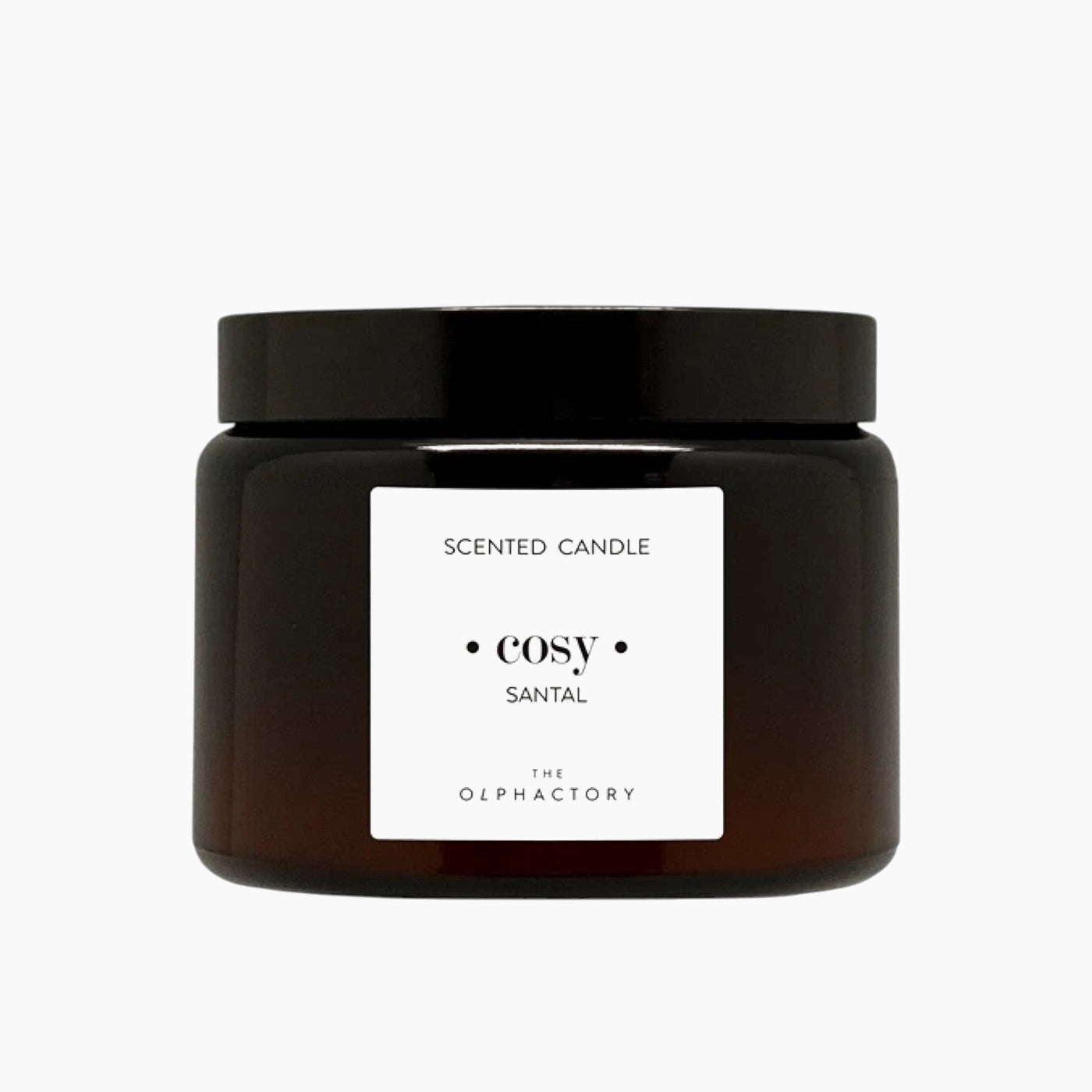 Ambientair The Olphactory Scented Candle Ambientair The Olphactory Scented Candle